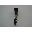 Botão Pisca Alerta Painel Lifan X60 2014 Original Preto