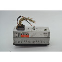 Radio Som Multilaser New One Bluetooth Usb Aux Sd Universal Preto