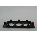 Moldura Comando Ar Painel Volkswagen Fox 2017 Original