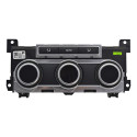 Comando Ar Traseiro Console Range Rover Sport 2017 Original