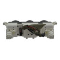 Comando Ar Condicionado Painel Vw Fox 2013 Crossfox Origina