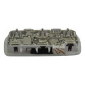 Luz Cortesia Dianteira Interna Teto Fluence 2014 Original