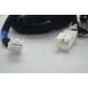 Moldura Com Entrada Usb Hyundai Creta 2025 2026 Original