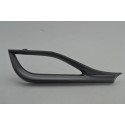 Par Moldura Difusor Lateral Painel Yaris 2023 Original