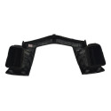 Moldura Central Painel  C/difusor Gm Cruze 2014 Original