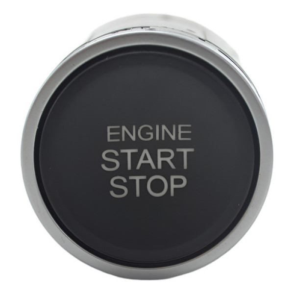 Botão Engine Start Stop Creta 2023 Original