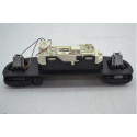 Puxador Alça Teto Pqp Luz Jeep Commander 2021 2022 Original Preto