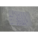 Comando Ar Condicionado Painel Kwid 2022 Origina
