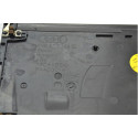 Moldura Superior Painel Multimidia Audi A3 2020 Original Preto