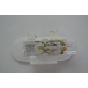 Luz Interna Quebra Sol Renault Captur 2021 Original
