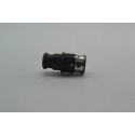 Acendedor Isqueiro Cigarro Console Gm Vectra 2011 Original Preto