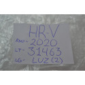 Luz Teto Cortesia Honda Traseira Hrv Hr-v 2020 Origina