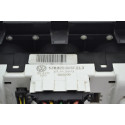 Comando Ar Condicionado Volkswagen Fox 2014 Spacefox Origin