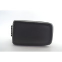 Encosto Apoio Braço Console Central Gm Captiva 2012 Original Preto