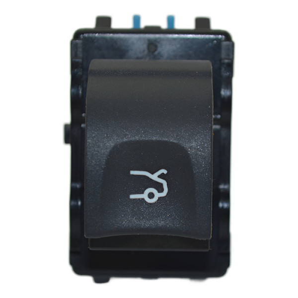 Botão Abertura Porta Malas Renault Fluence 2011 Original