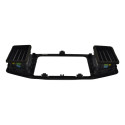 Moldura Central Difusor Painel Vw Amarok 2018 Original