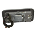 Luz Cortesia Interna Teto Fiat Mobi 2020 Original