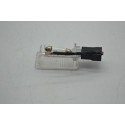 Luz Interna Porta Luva Ix35 Gl 2019 2020 Original