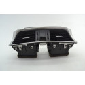 Difusor Saida Ar Central Painel Nissan Sentra 2014 Original