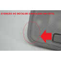 Luz Luminaria Cortesia Teto Hb20 2016 Original