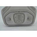 Luz Interna Teto Central Dianteira Argo 2020 Original