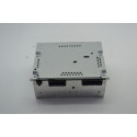 Kit Rádio Visor Aparelho Som Bluetooth Ford Fiesta Original