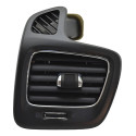 Difusor Lateral Esquerdo Painel Jeep Compass 2016 Original