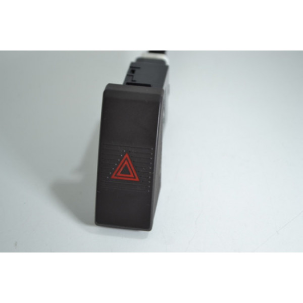 Botão Pisca Alerta Interruptor Kia Mohave 2011 2012 2013 Ori Preto