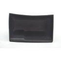 Borracha Porta Treco Objeto Console Journey 2011 Original Preto