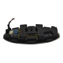 Luz Cortesia Interna Teto Fiat Linea 2009 Original