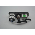 Moldura Sem Usb Com Entrada Tipo C Creta 2025 2026