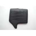 Acabamento Tapete Borracha Jeep Compass 2020 Original Preto