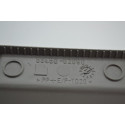 Moldura Porta Treco Objeto Painel Toyota Corolla Orig Preto