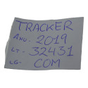 Comando Ar Condicionado Painel Gm Tracker 2019 Original
