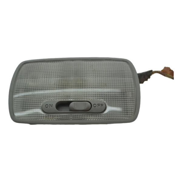 Luz Interna Teto Traseira Honda City 2012 Original