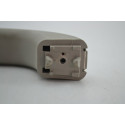 Puxador Alça Teto Pqp Com Cabide Ford Ka 2014 Original Original