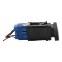 Botão Comando Ar Condicionado Painel Jac J2 2014 Original