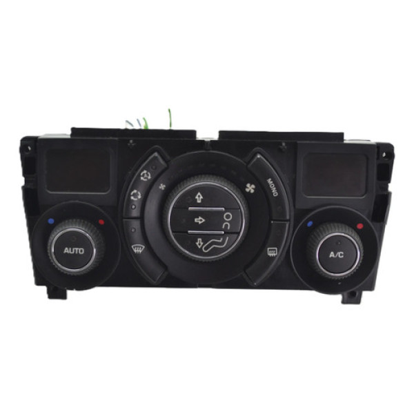 Comando Ar Condicionado Painel Peugeot 3008 2014 Original
