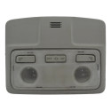 Luz Cortesia Dianteira Interna Teto Rav4 2014 Original