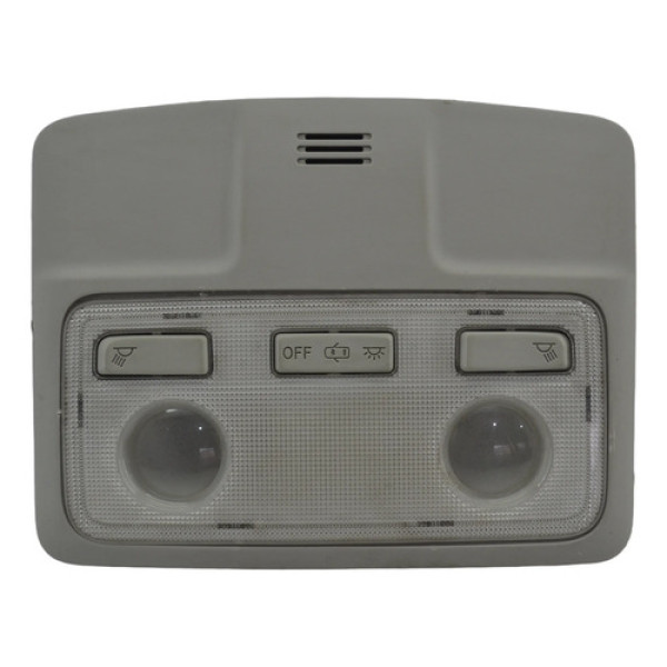 Luz Cortesia Dianteira Interna Teto Rav4 2014 Original