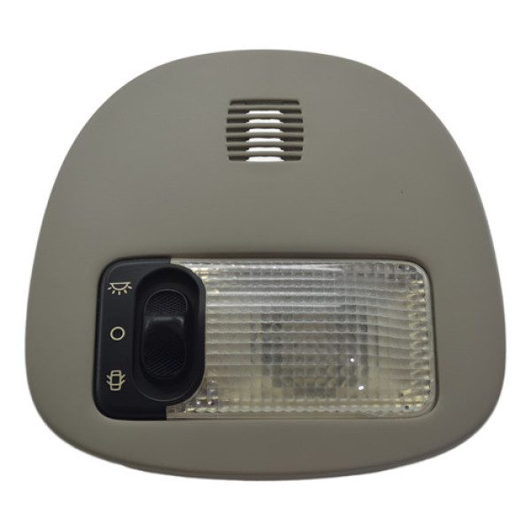 Luz Cortesia Interna Teto Peugeot 207 2011 Original