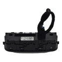 Comando Ar Condicionado Traseiro Console 320ia 2023 Original
