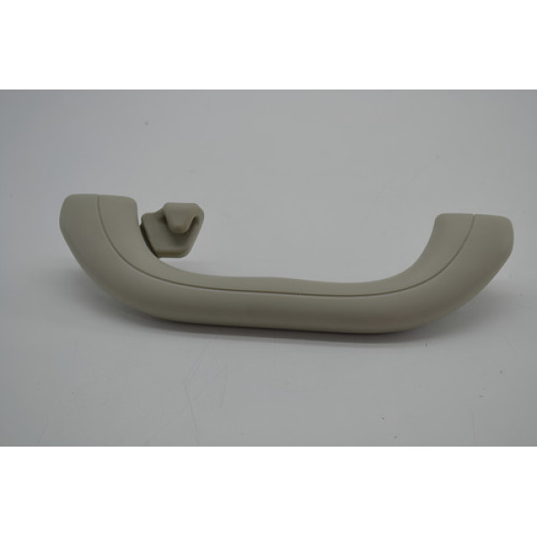 Puxador Alça Teto Pqp Cabide Jac J6 Diamond 2011 Origina Claro