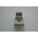 Presilha Suporte Quebra Sol Ford Territory 2021 2022 Origina