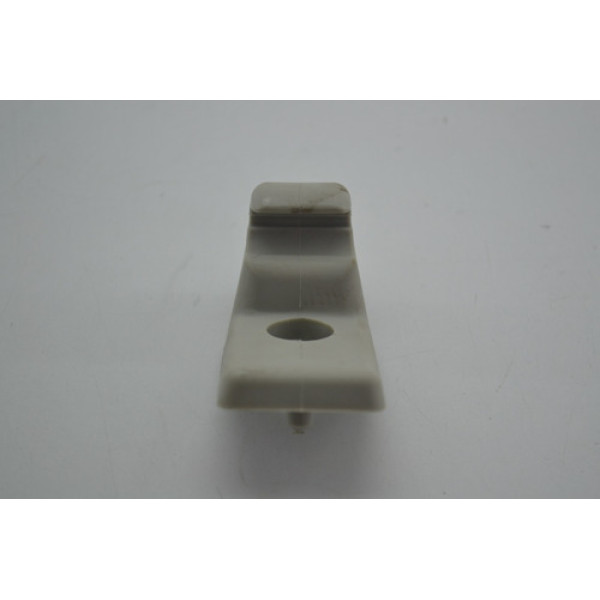Presilha Suporte Quebra Sol Ford Territory 2021 2022 Origina