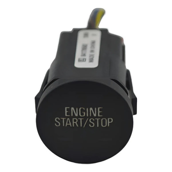 Botão Engine Start Stop Gm Equinox 2018 A 2021 Original