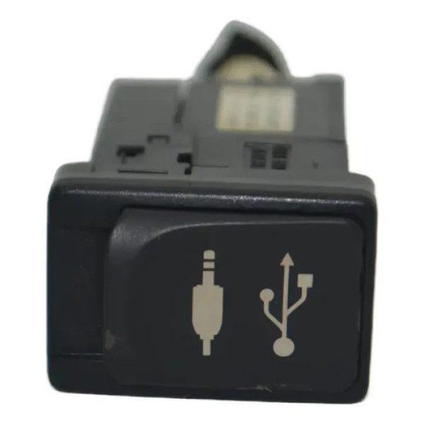 Botão Interruptor Usb Auxiliar Corolla 2015 2016 2017 2019