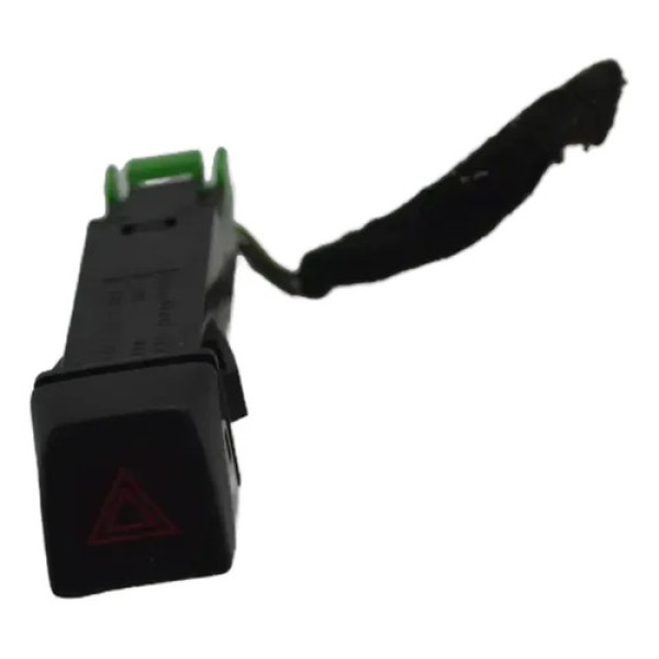 Botão Comando Pisca Alerta Painel Xc60 2017 Original Preto
