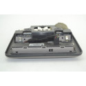 Moldura Luz Teto Cortesia Alarme Fiat Bravo 2013 Original