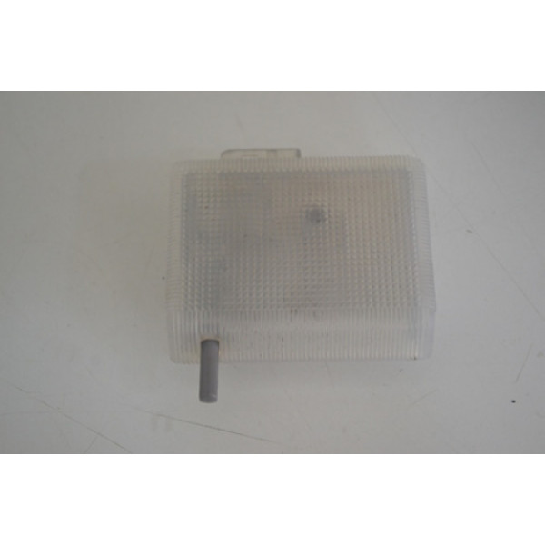 Luz Luminaria Porta Luvas Mercedes Benz 300se 1993 Original